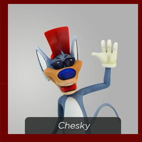 chesky