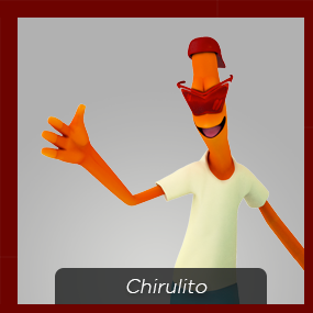chirulito